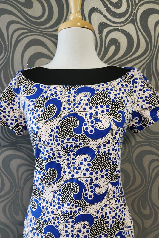 Effie Dress // Sample