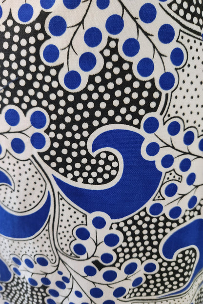 Effie Dress // Sample