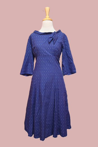 Polly Dress // Sample