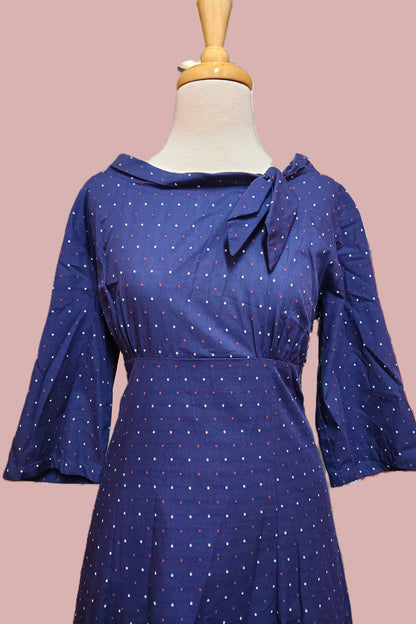 Polly Dress // Sample