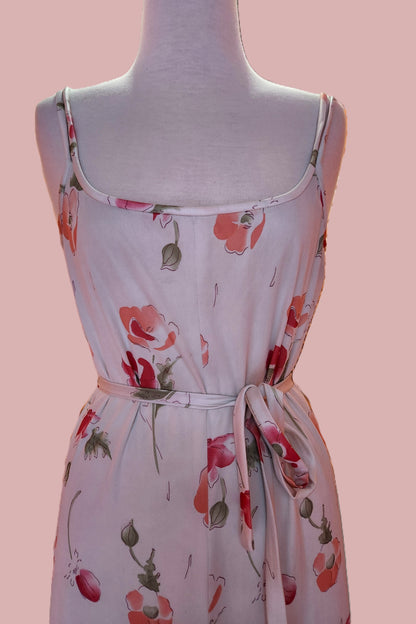 Summer Dress // Retro