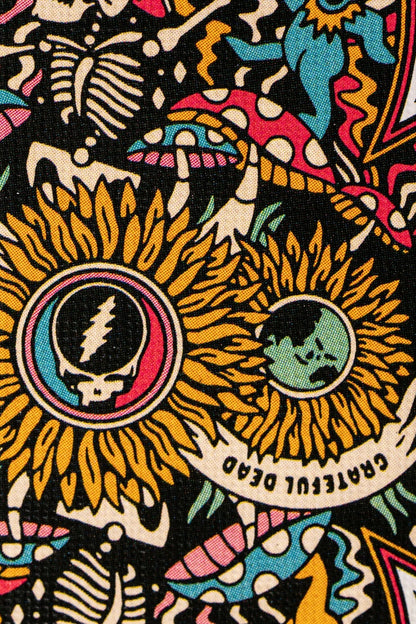 Theory 11 Playing Cards // The Grateful Dead
