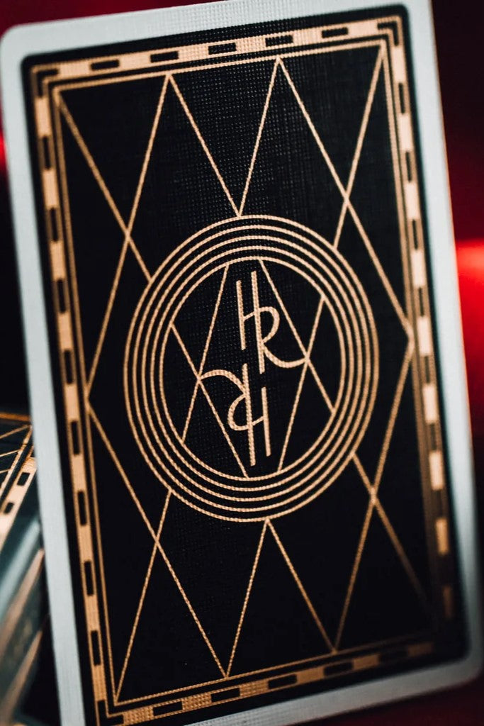 Theory 11 Playing Cards // Hollywood Roosevelt