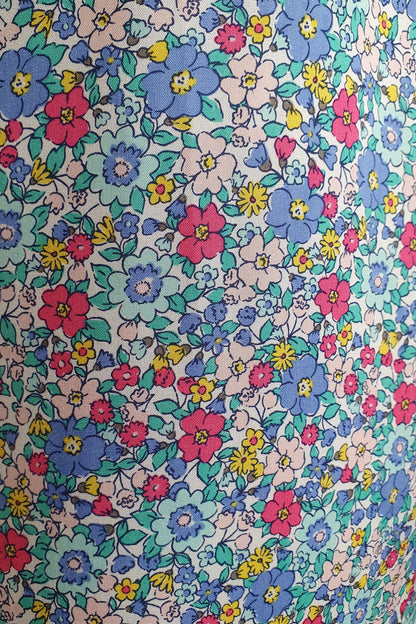 Freya Dress // Liberty Floral