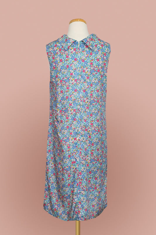 Freya Dress // Liberty Floral
