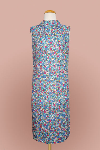 Freya Dress // Liberty Floral